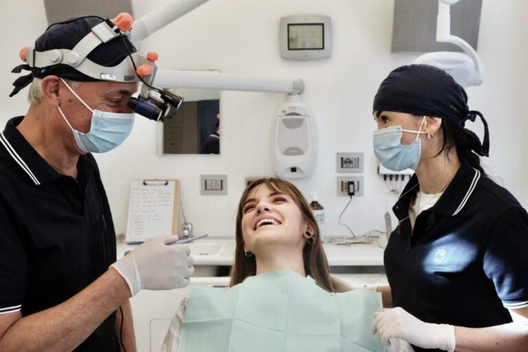 dentista olgiati busto arsizio